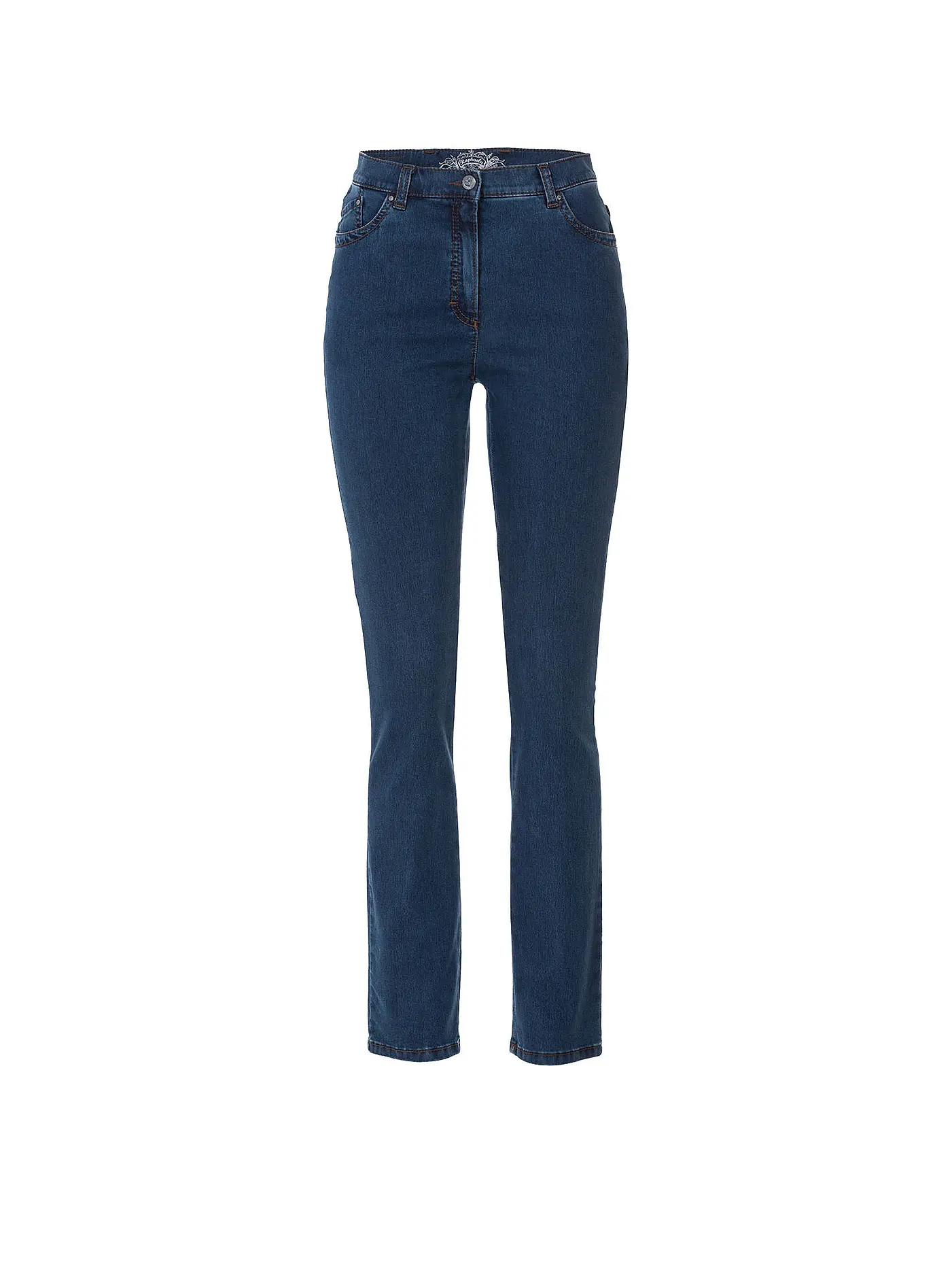 RAPHAELA BY BRAX | Jeans Slim Fit INA FAY | 